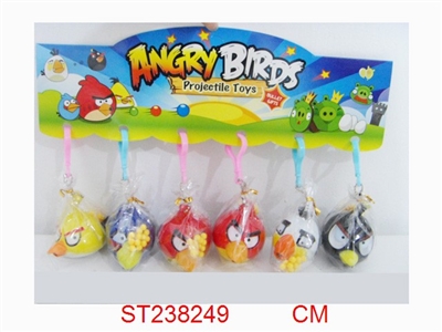 ANGRY BIRDS - ST238249