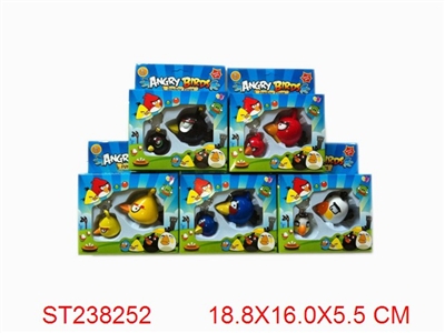 ANGRY BIRDS - ST238252