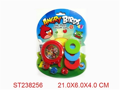 ANGRY BIRDS - ST238256