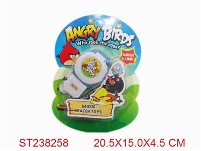 ANGRY BIRDS - ST238258