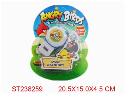 ANGRY BIRDS - ST238259