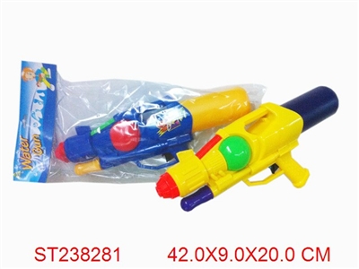 WATER GUN - ST238281