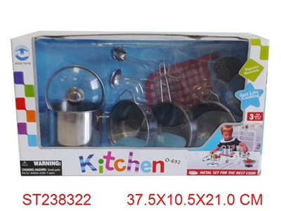 KITCHEN SET - ST238322