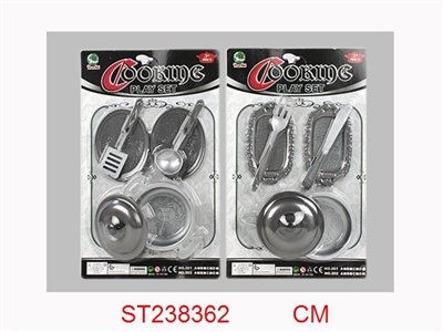 COOKING SET - ST238362