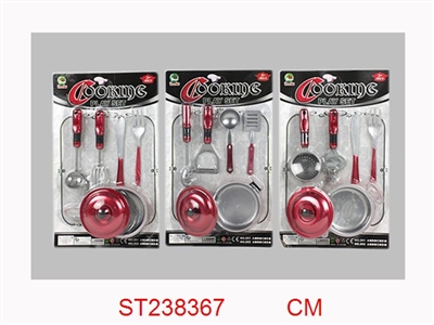 COOKING SET - ST238367