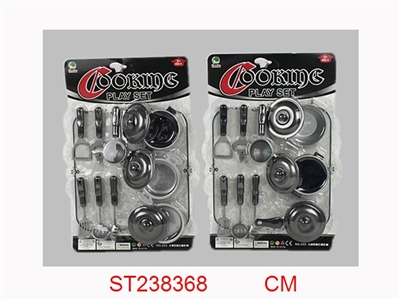 COOKING SET - ST238368