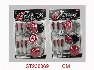 COOKING SET - ST238369