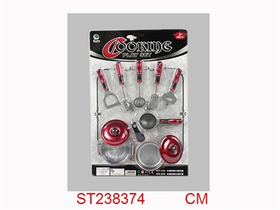 COOKING SET - ST238374