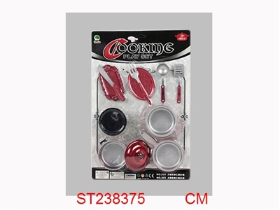 COOKING SET - ST238375