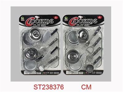 COOKING SET - ST238376