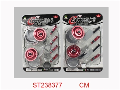 COOKING SET - ST238377