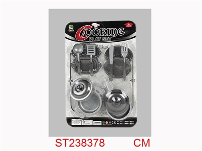 COOKING SET - ST238378