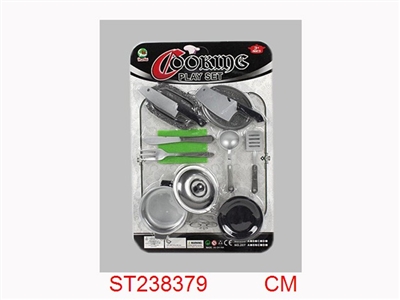 COOKING SET - ST238379