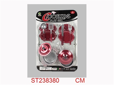 COOKING SET - ST238380