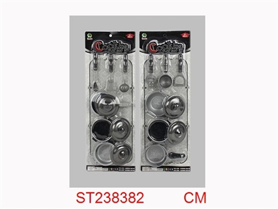 COOKING SET - ST238382