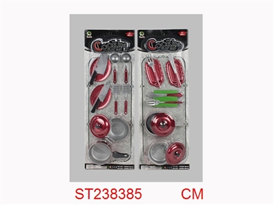 COOKING SET - ST238385