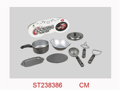 COOKING SET - ST238386