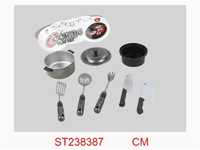 COOKING SET - ST238387