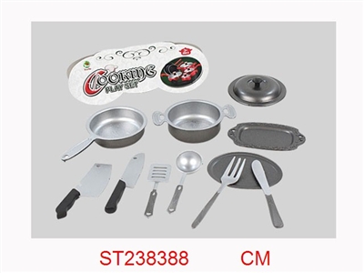 COOKING SET - ST238388