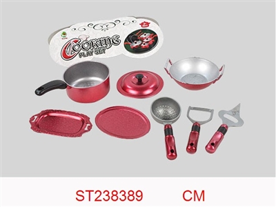 COOKING SET - ST238389