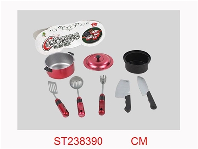 COOKING SET - ST238390