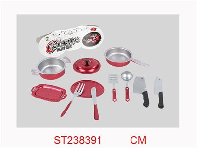 COOKING SET - ST238391