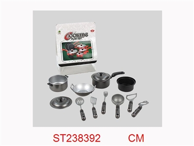 COOKING SET - ST238392