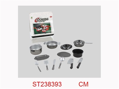 COOKING SET - ST238393