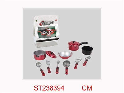 COOKING SET - ST238394