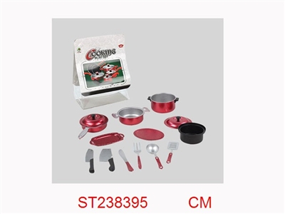 COOKING SET - ST238395