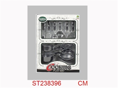 COOKING SET - ST238396