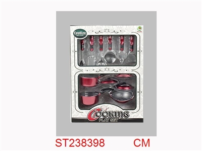 COOKING SET - ST238398