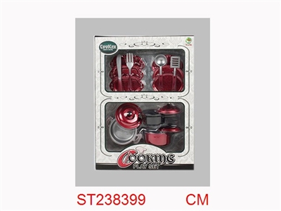 COOKING SET - ST238399