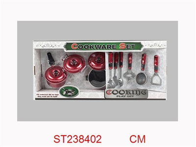 COOKING SET - ST238402