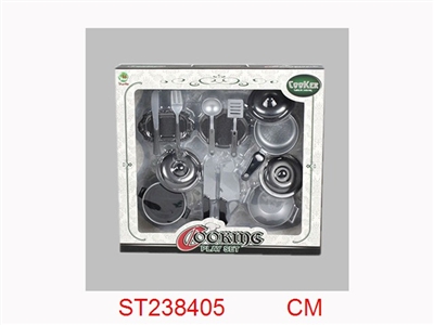 COOKING SET - ST238405