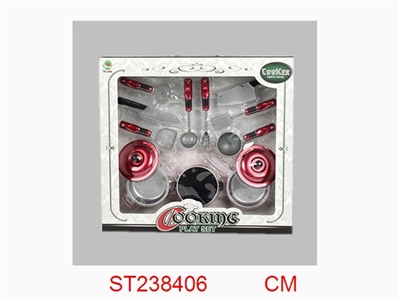 COOKING SET - ST238406