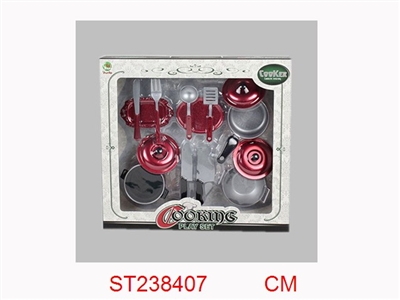 COOKING SET - ST238407