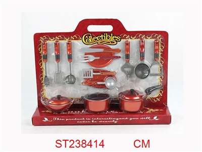 COOKING SET - ST238414