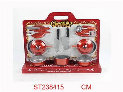 COOKING SET - ST238415