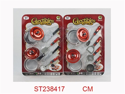 COOKING SET - ST238417