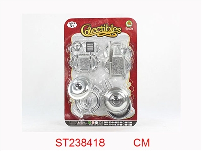 COOKING SET - ST238418