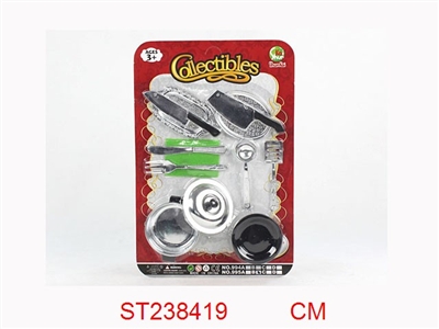 COOKING SET - ST238419