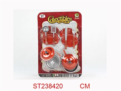 COOKING SET - ST238420