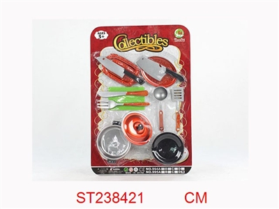 COOKING SET - ST238421