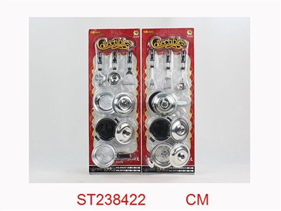 COOKING SET - ST238422