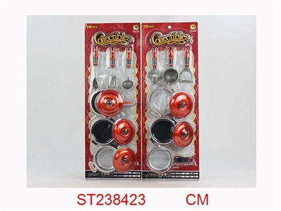 COOKING SET - ST238423