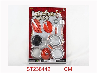 COOKING SET - ST238442