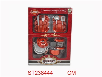 COOKING SET - ST238444