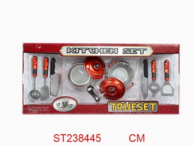 COOKING SET - ST238445