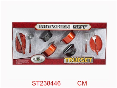 COOKING SET - ST238446